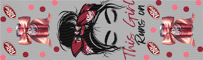 Pen sticker-F 1